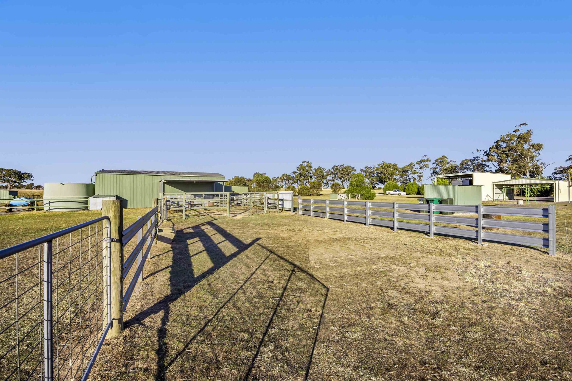 73 Granard Park Road, Stawell Ararat Ballarat Real Estate