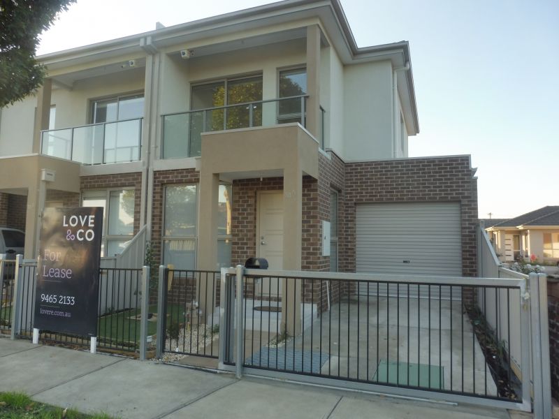 38A Chappell Street, Thomastown