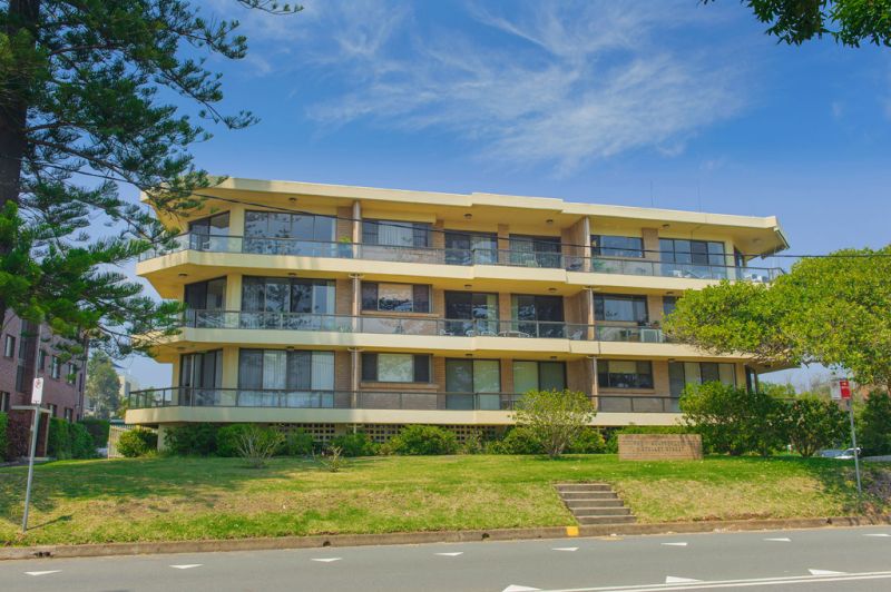 10/7 Stewart Street Port Macquarie NSW, Port Macquarie - Thumbnail 2
