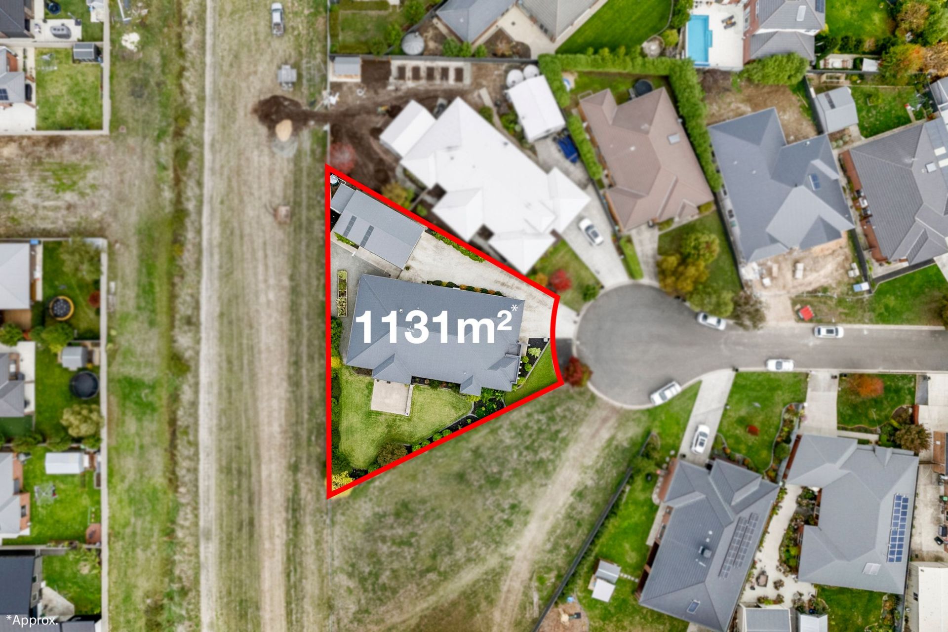 9 Montadale Court Alfredton VIC, Alfredton - Thumbnail 4