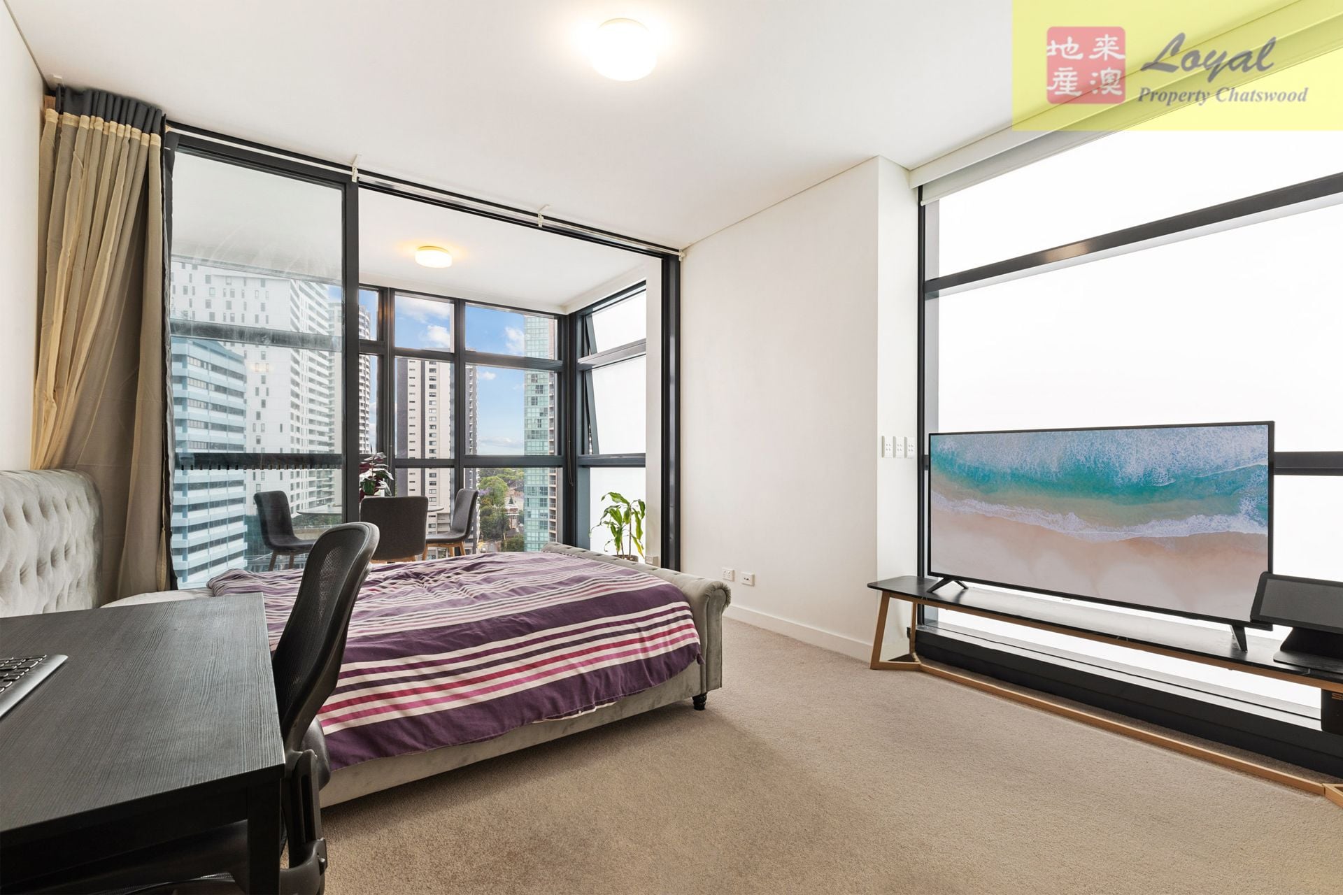 902/1 Post Office Lane Chatswood NSW, Chatswood - Thumbnail 5
