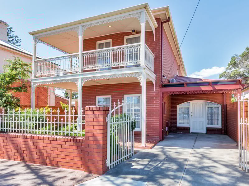 Real Estate For Sale 92 Partridge Street Glenelg South , SA
