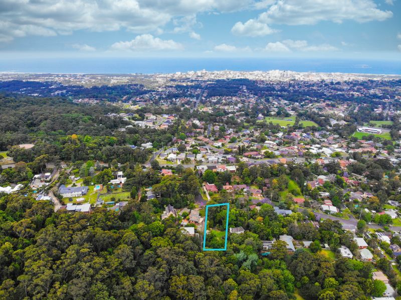 Real Estate For Sale 20 Yates Avenue Mount Keira , NSW
