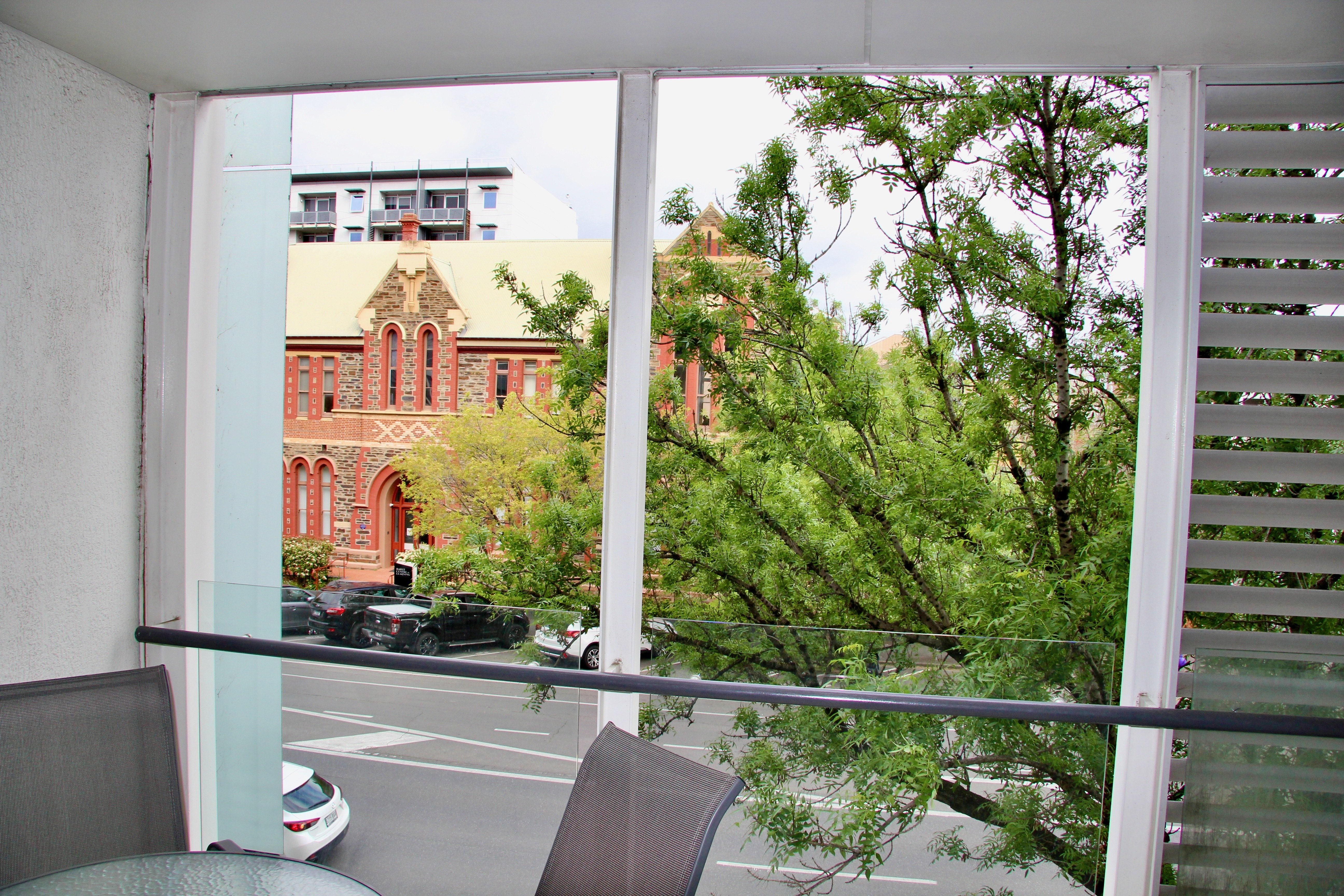201/268 Flinders Street Adelaide 5000
