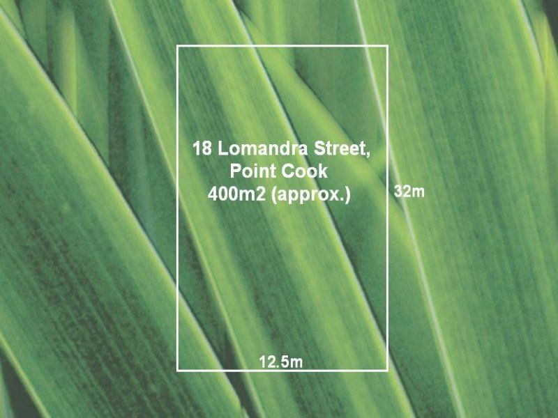 18 Lomandra Street, Point Cook - Thumbnail 2