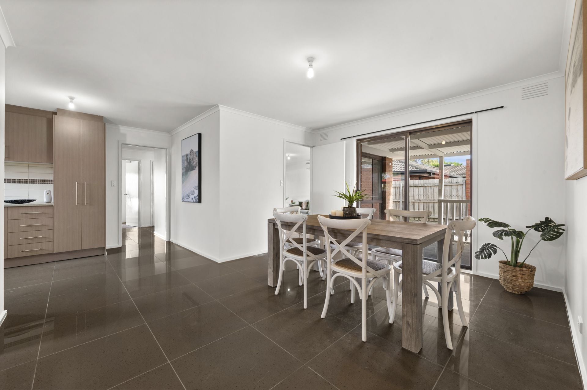 Perfect Blend of Comfort and Accessibility