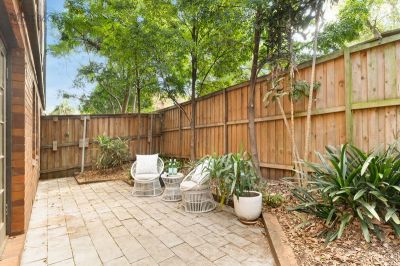 4/21 Waratah Avenue, Randwick