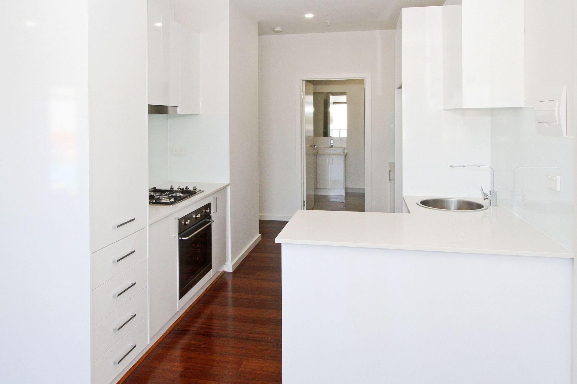 BOUTIQUE APARTMENT