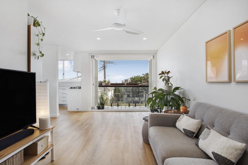 Real Estate For Sale 5/7 Queenscliff Road Queenscliff , NSW