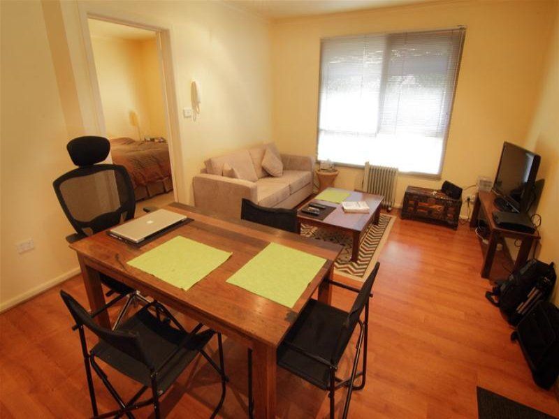Cosy Villa Unit