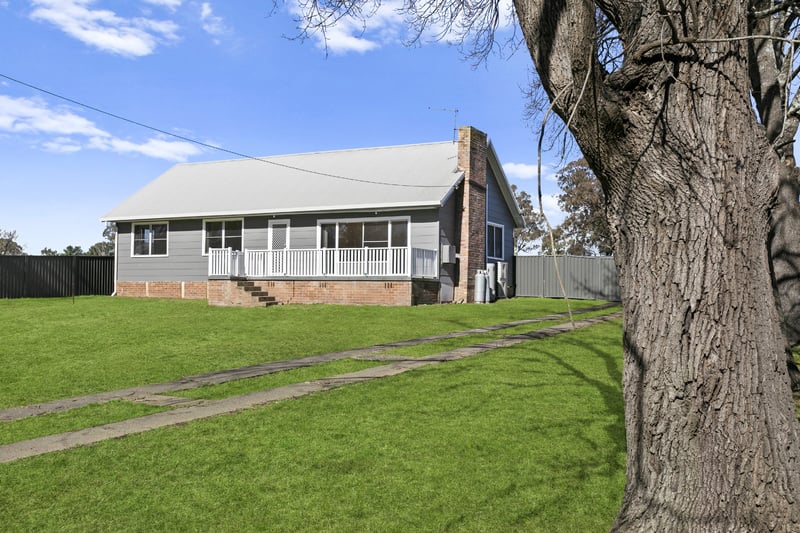Real Estate For Lease 30 Bargo Road Bargo , NSW