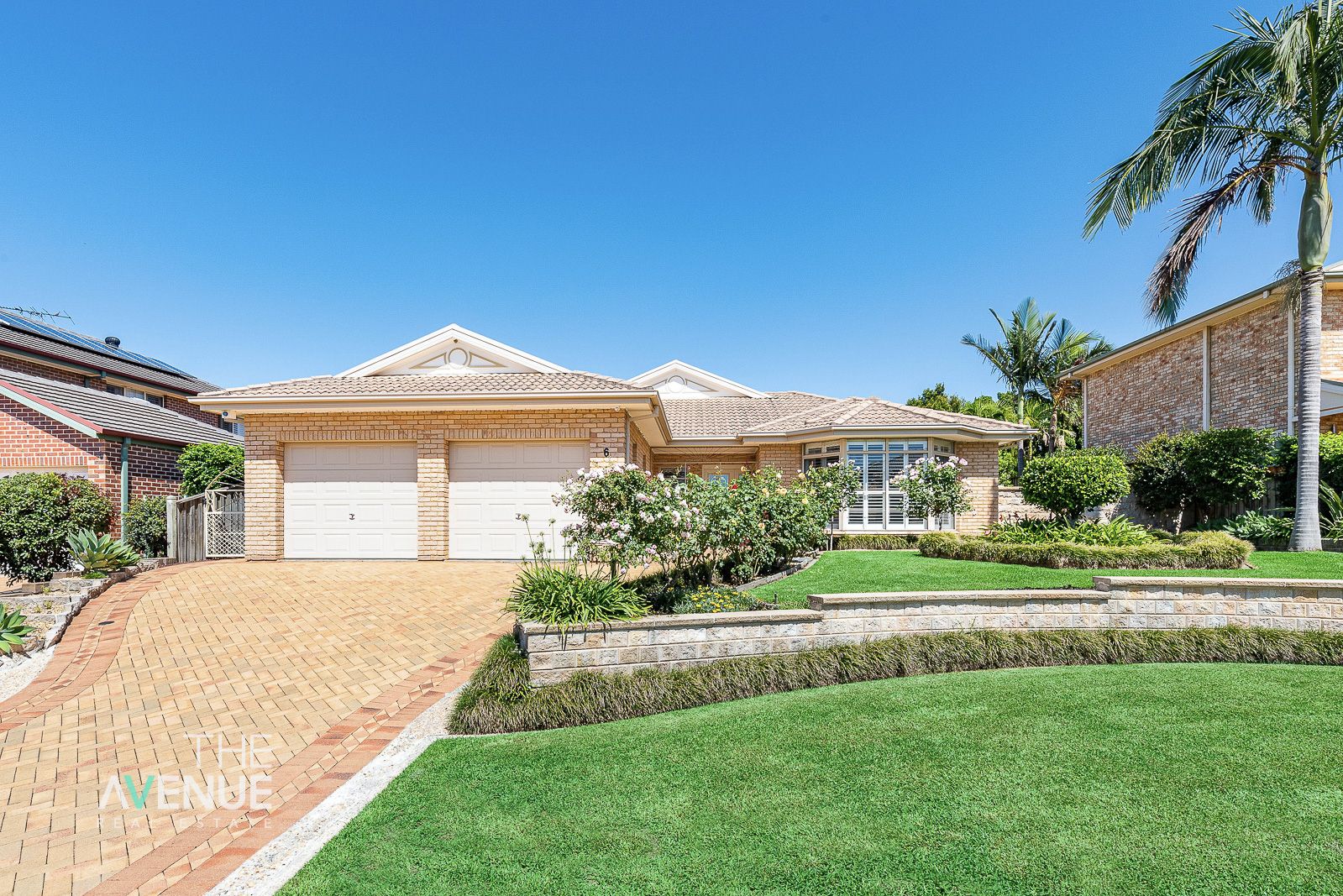 Real Estate For Sale 6 Eugenes Glen Beaumont Hills , NSW