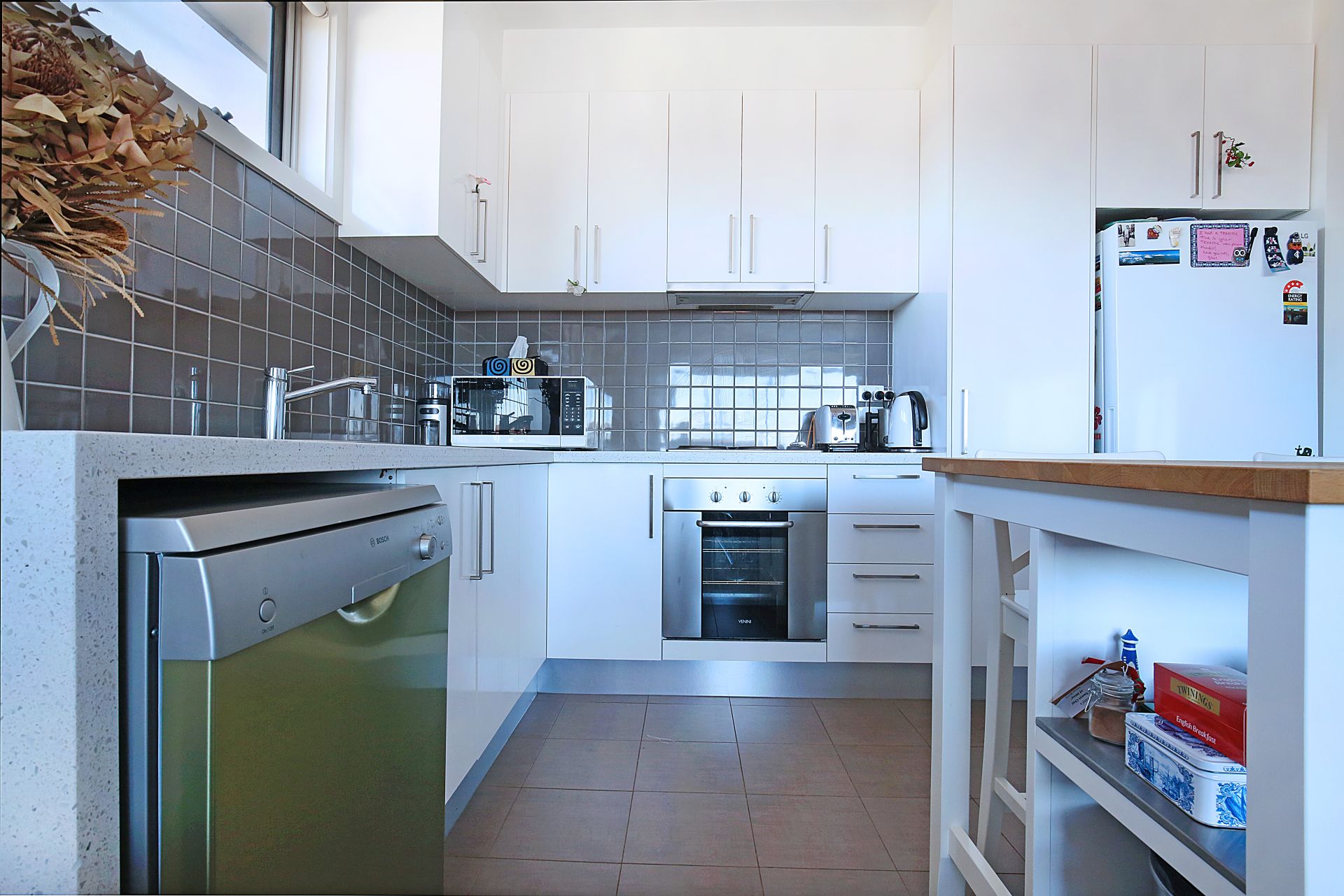 Oversized Unit with Stunning Views