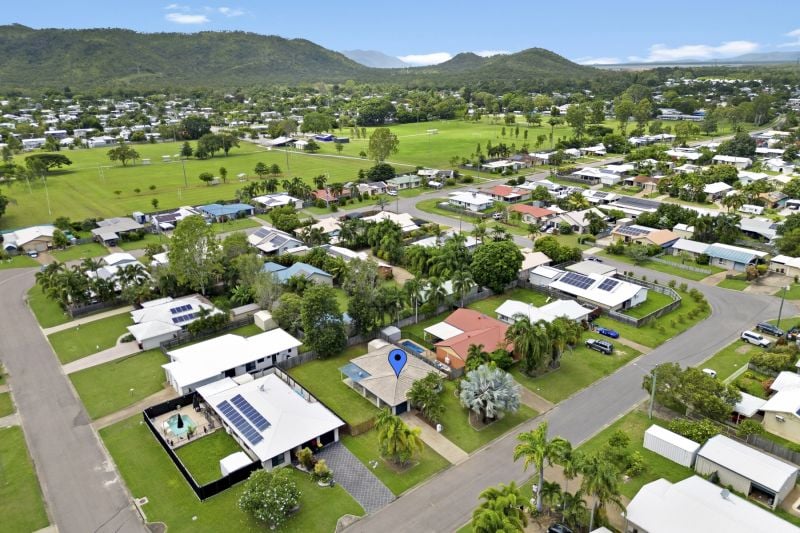 16 Noscov Crescent, Kelso Harcourts Kingsberry Townsville