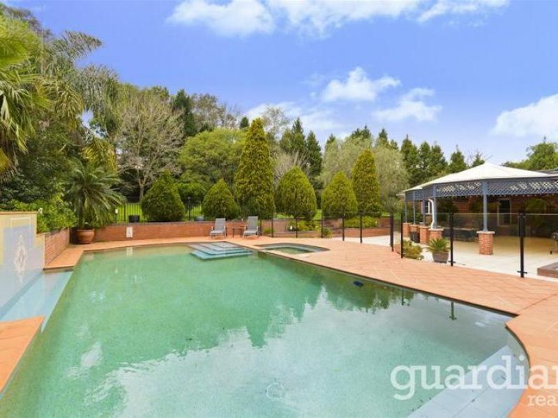 9 Sandpiper Place KENTHURST NSW, Kenthurst - Thumbnail 5