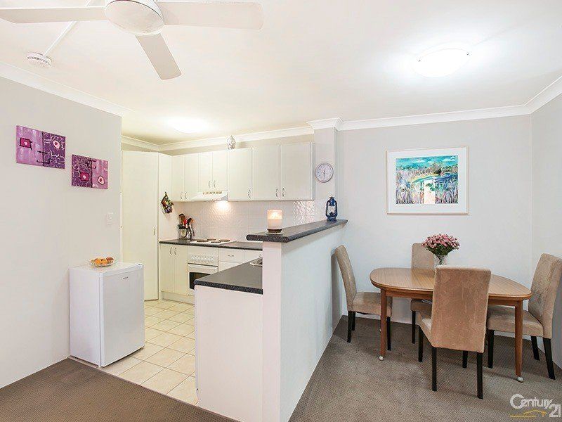 9/6-10 Gray Street, SUTHERLAND, Sutherland - Thumbnail 5