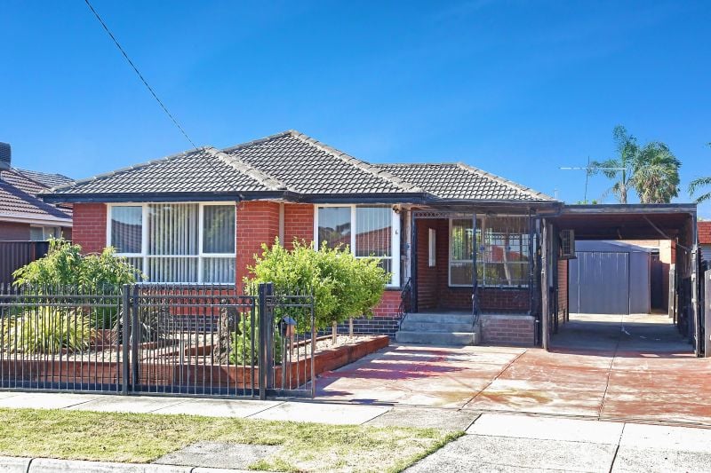 6 Fisher Avenue, Lalor