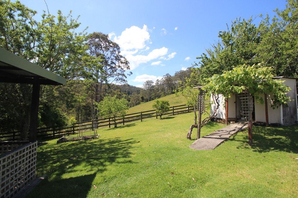 , BIRDWOOD NSW 2446
