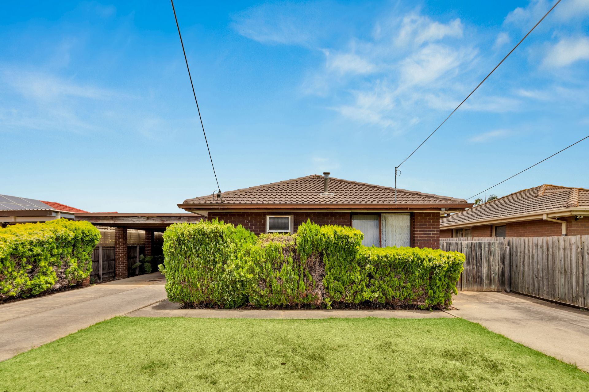 21 Smeaton Avenue, Hoppers Crossing OBrien Real Estate