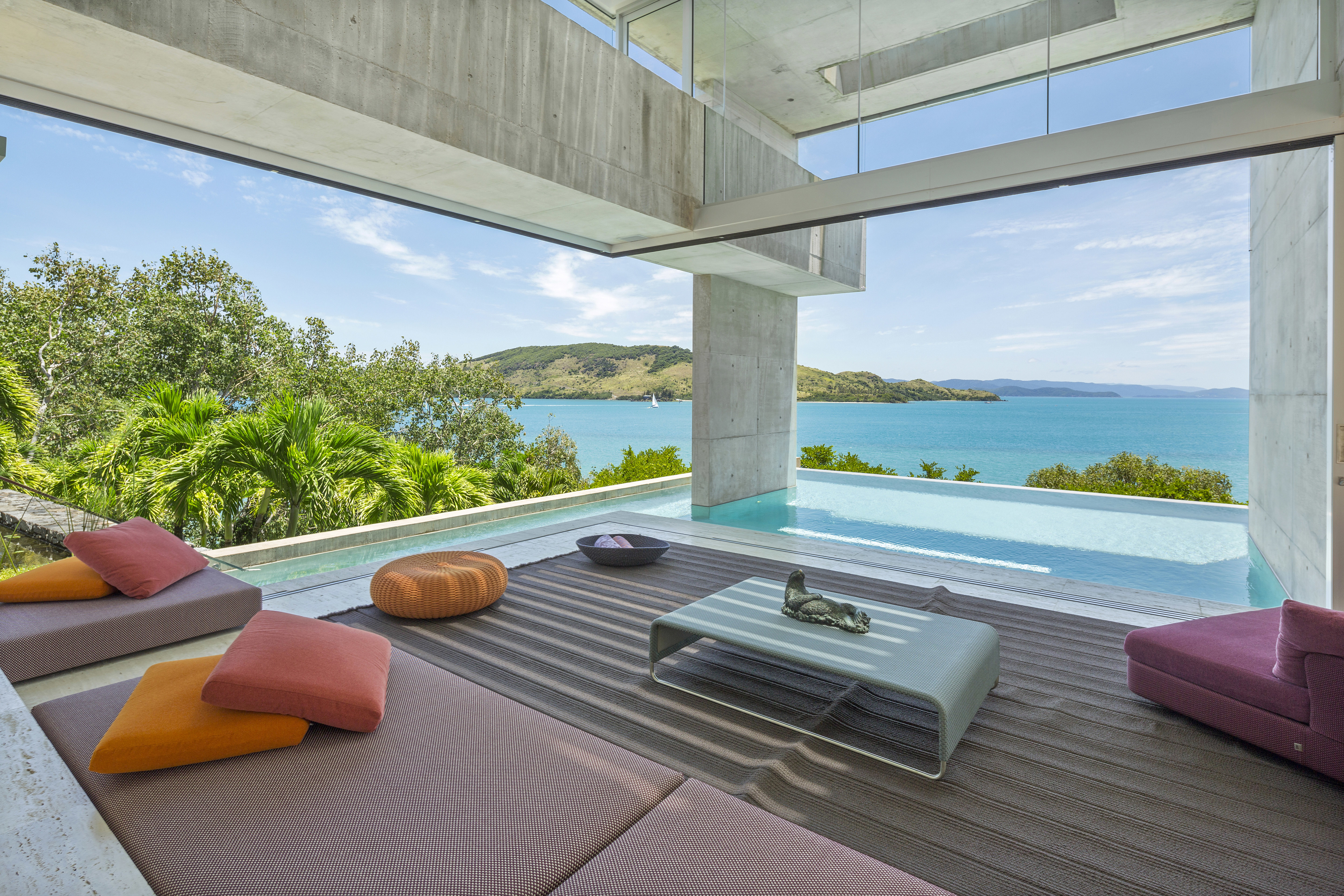 Hamilton Island Real Estate