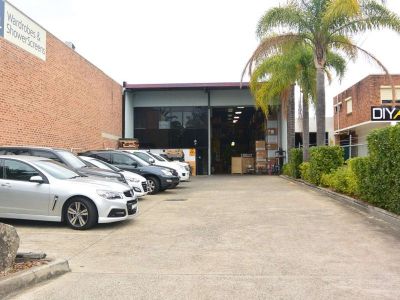 46 Box  Rd, Caringbah