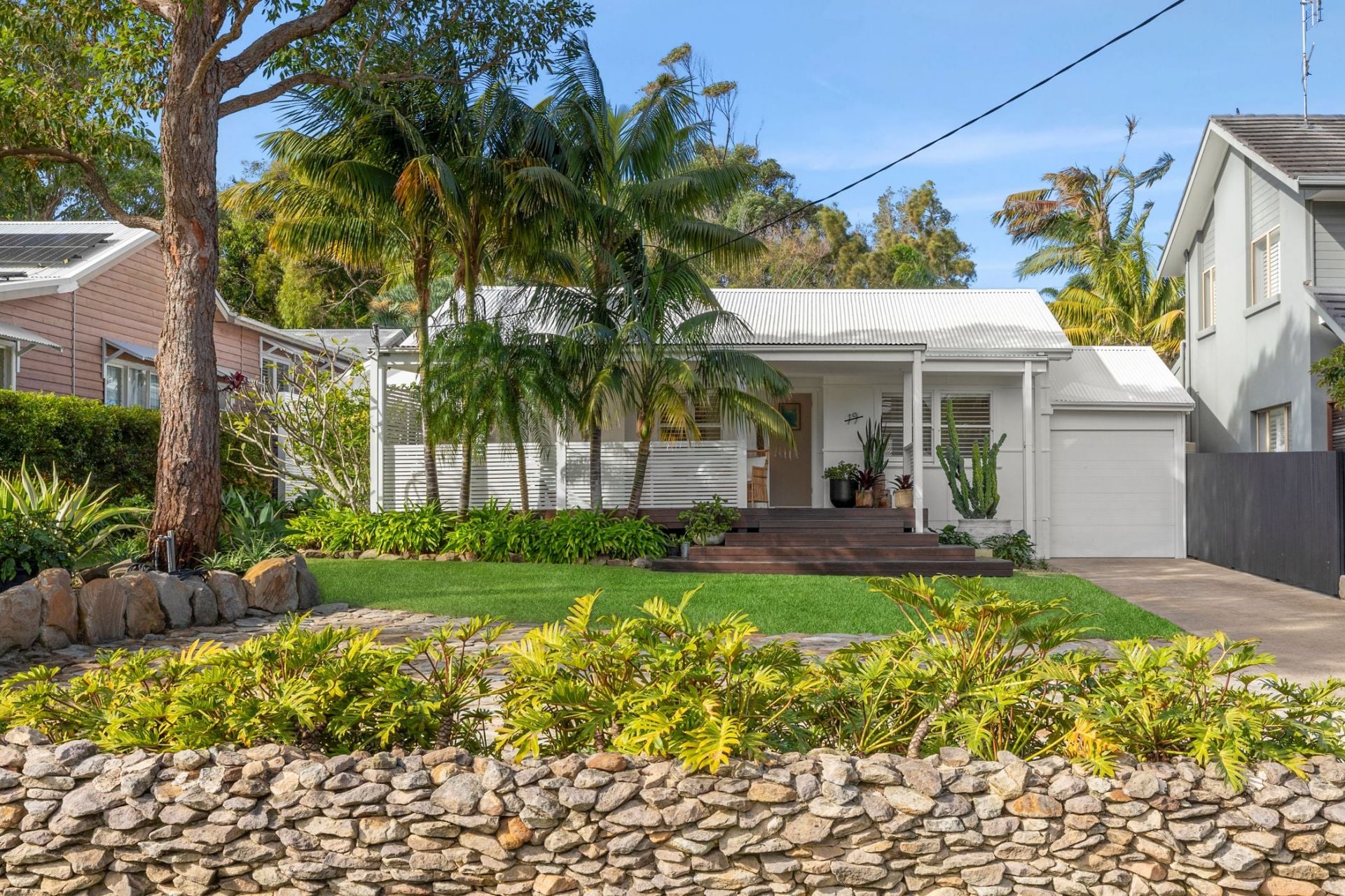 19 Tasman Road Avalon Beach NSW, Avalon Beach - Thumbnail 4