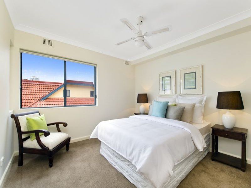 4/22 Bent Street NEUTRAL BAY NSW, Bay - Thumbnail 5