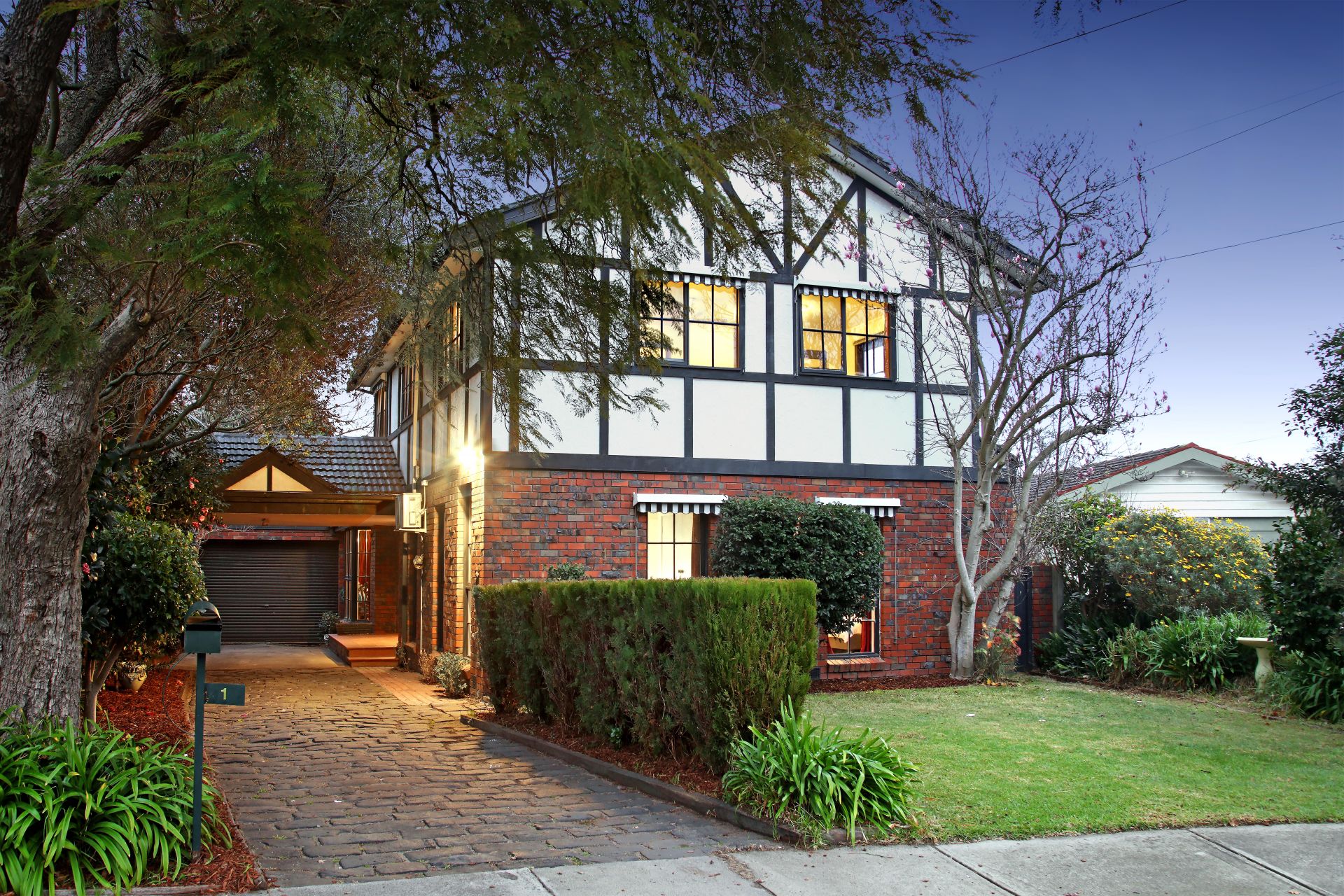 1 Roche Court, Oakleigh South OBrien Real Estate