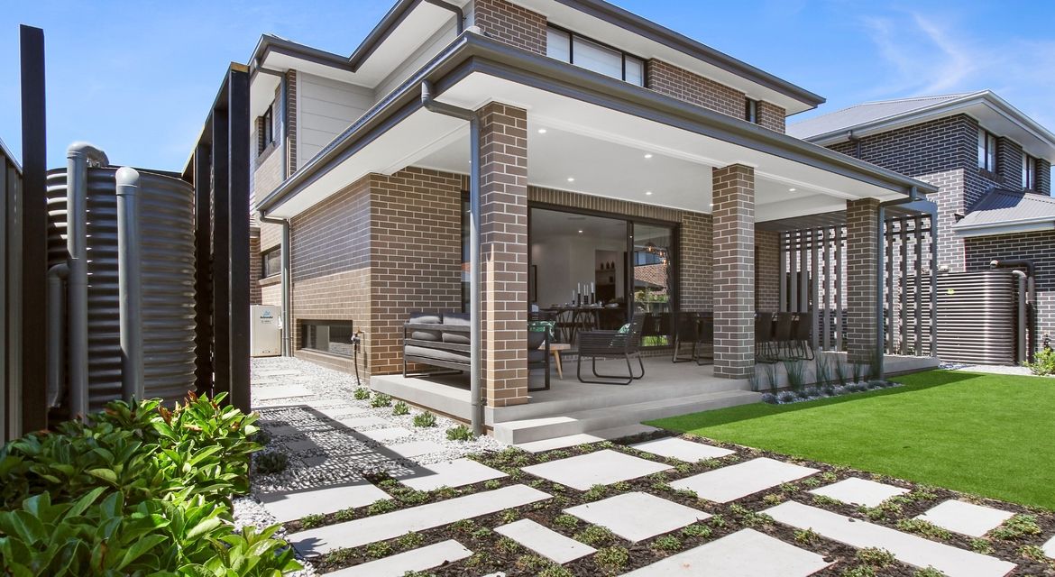 Marsden Park 29 Donald Street