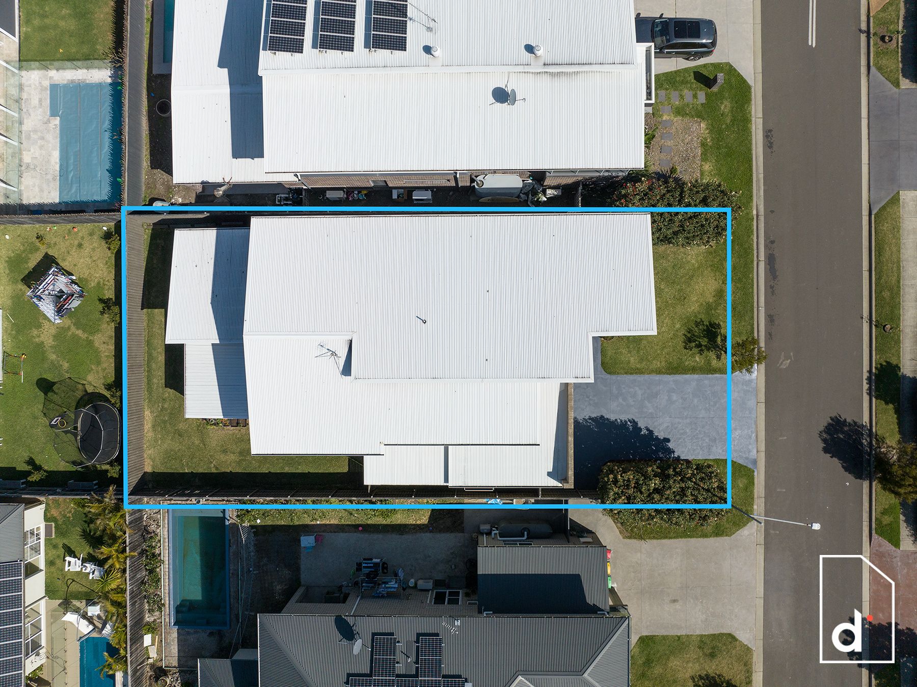 9 Hoffman Street, Thirroul NSW