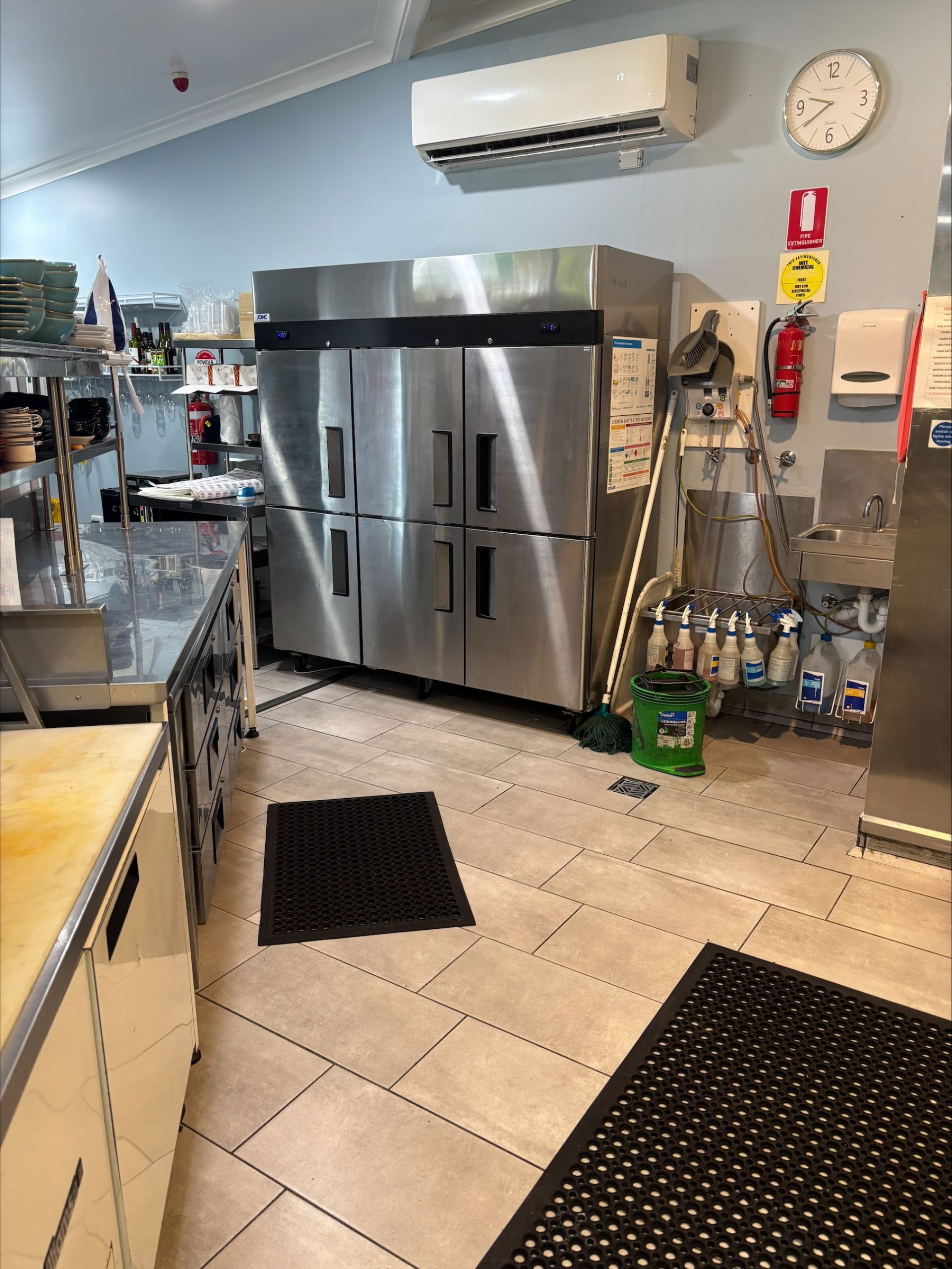 Shop 1 & 2/4 Arcadia Road, Nelly Bay