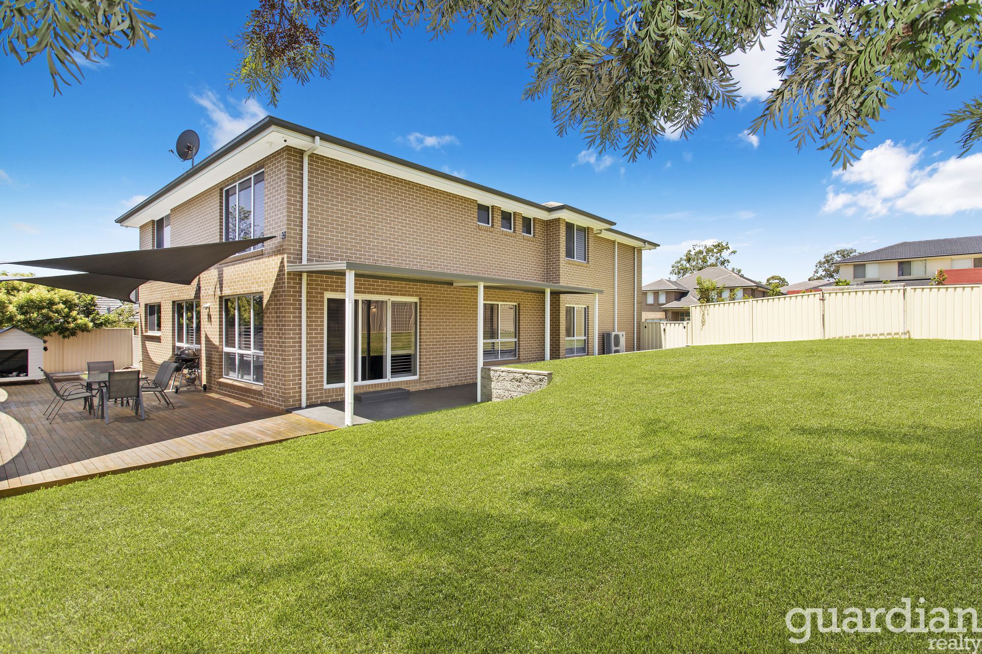 12 Ashmead Avenue Castle Hill NSW, Castle Hill - Thumbnail 3