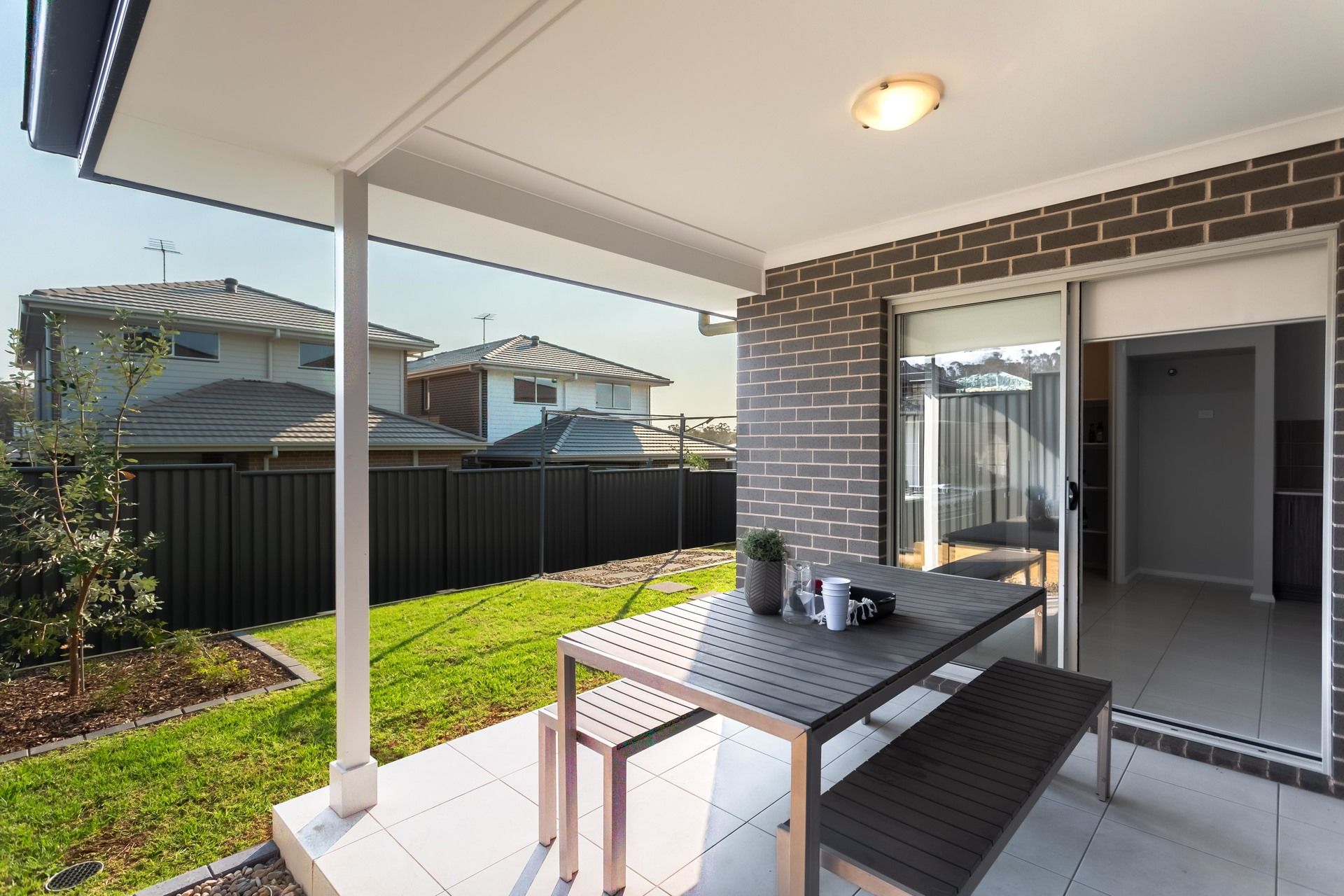 Denham Court 12 Lovegrass Avenue