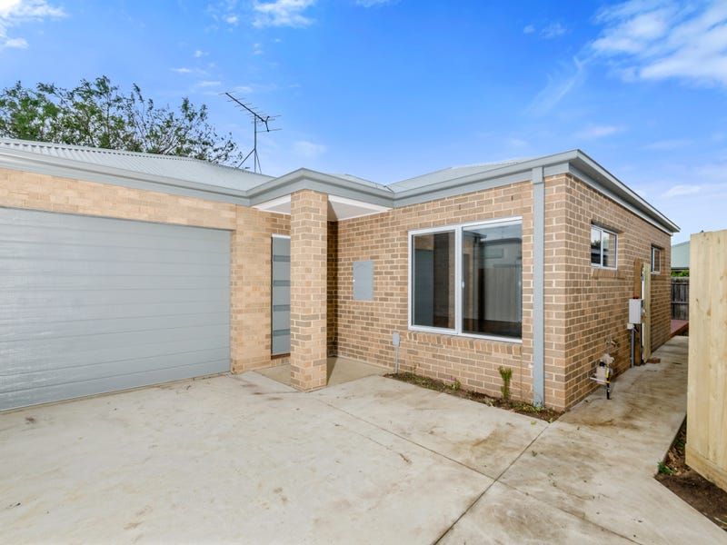 Real Estate For Lease 100B Draper Street Ocean Grove , VIC