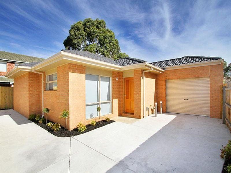 31A Oak Street, Preston