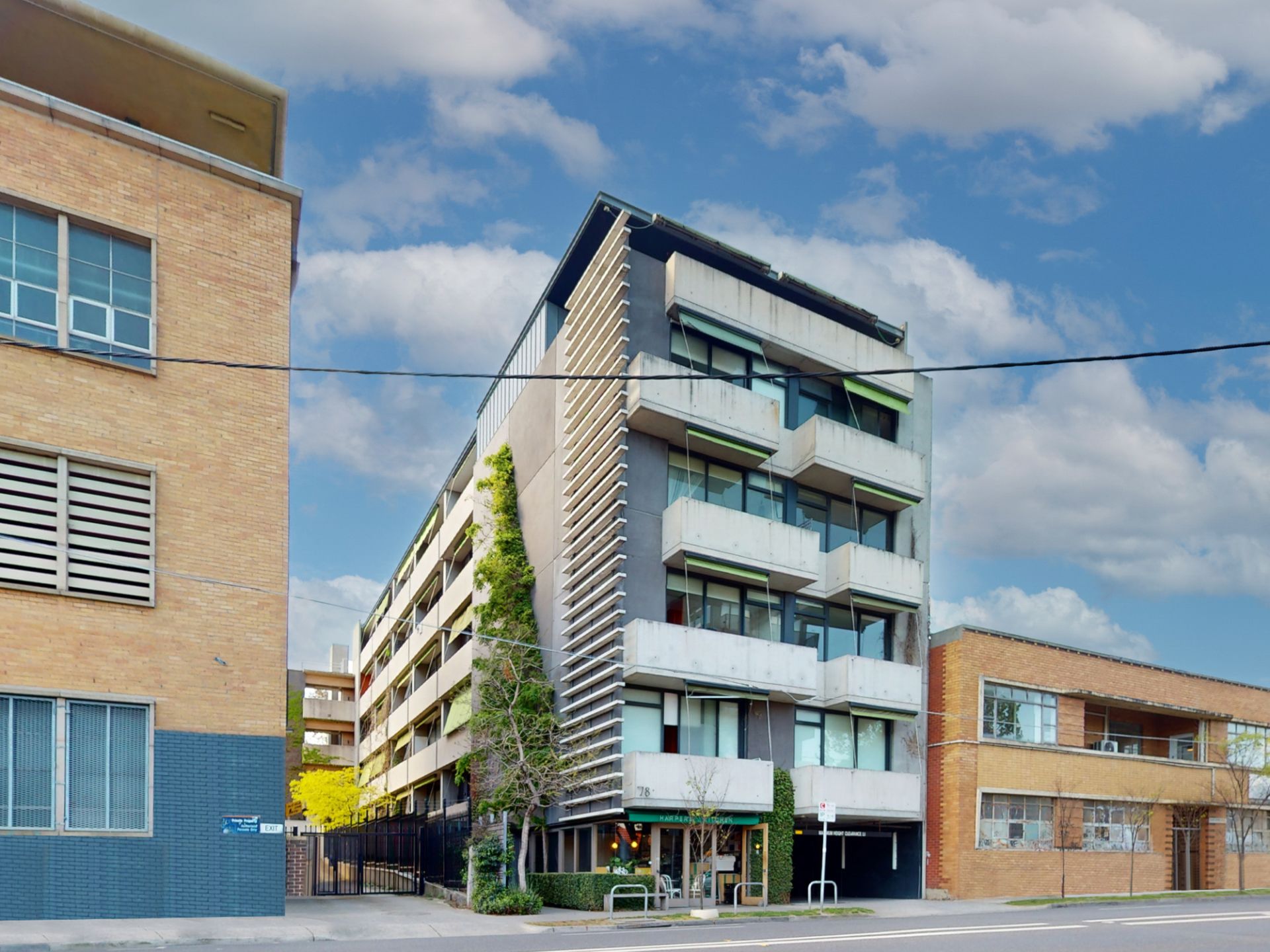 503/78 Inkerman Street, St Kilda - Thumbnail 2