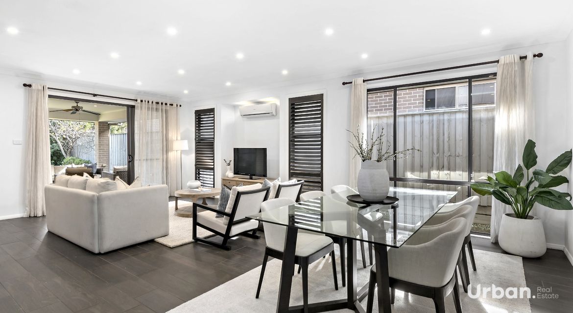 Gledswood Hills 16 Eaglerange Avenue