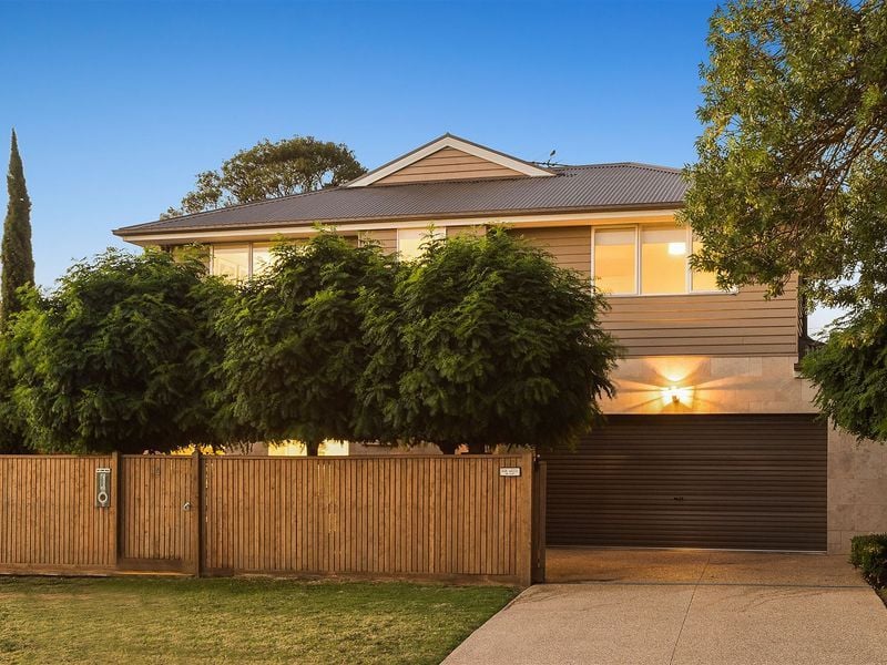 Real Estate For Sale 74 York Street Mornington , VIC