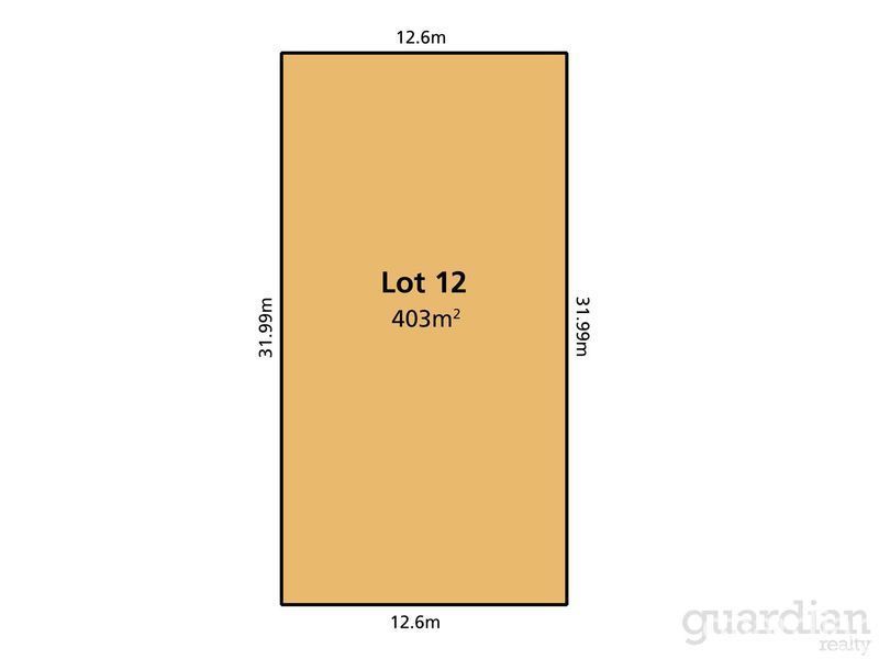 Lot 12, 4 Boundary Road Schofields NSW, Schofields - Thumbnail 5