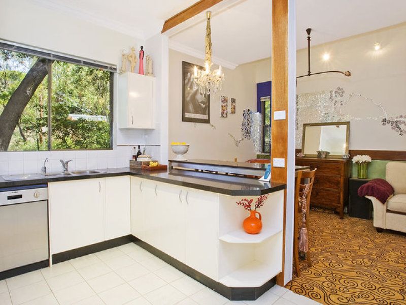 4/1 Balfour Street WOLLSTONECRAFT NSW, Wollstonecraft - Thumbnail 3
