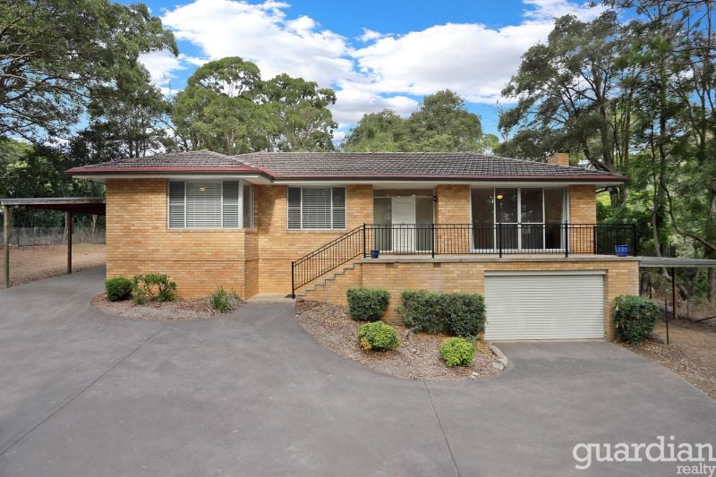 3a Cattai Ridge Road Glenorie NSW, Glenorie - Thumbnail 2