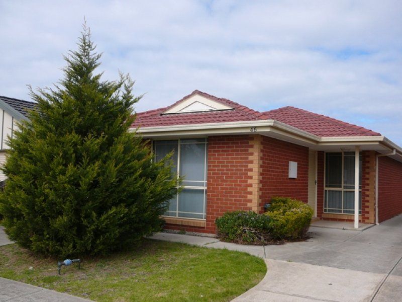 Unit 1/46 Nelson Avenue, Altona Meadows - Thumbnail 2