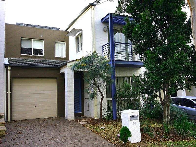 24 Heidelberg Avenue, NEWINGTON