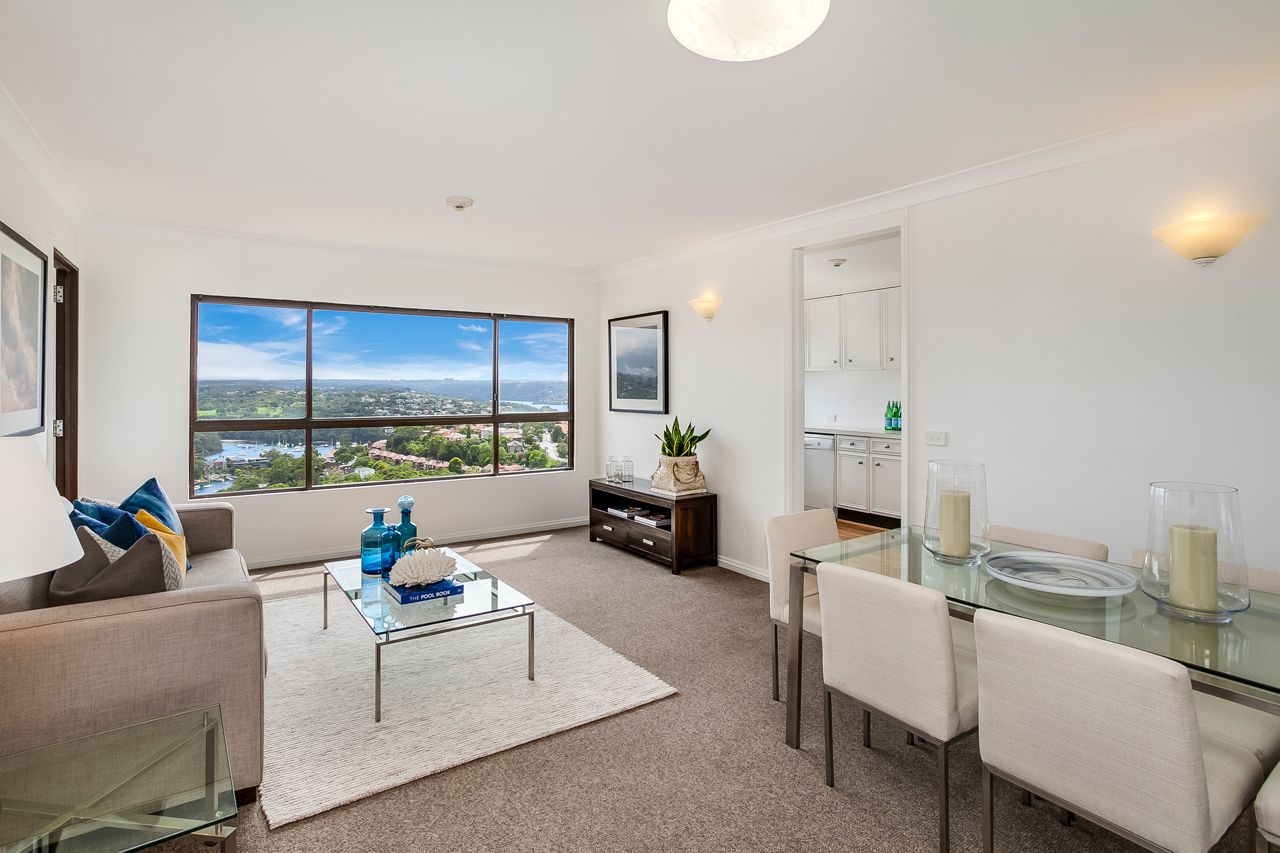 Real Estate For Sale 12B/37 Reynolds Street Cremorne , NSW