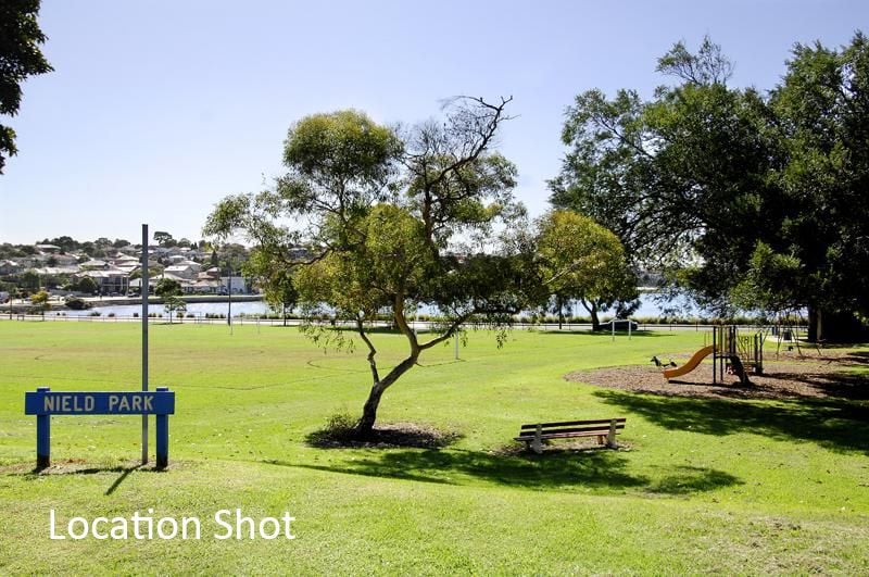 43 Nield Avenue, Rodd Point NSW