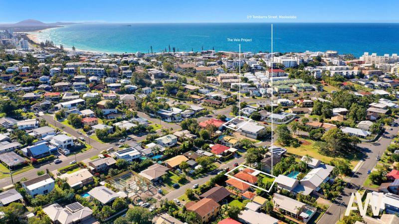 2/9 Tombarra Street Mooloolaba QLD, Mooloolaba - Thumbnail 3