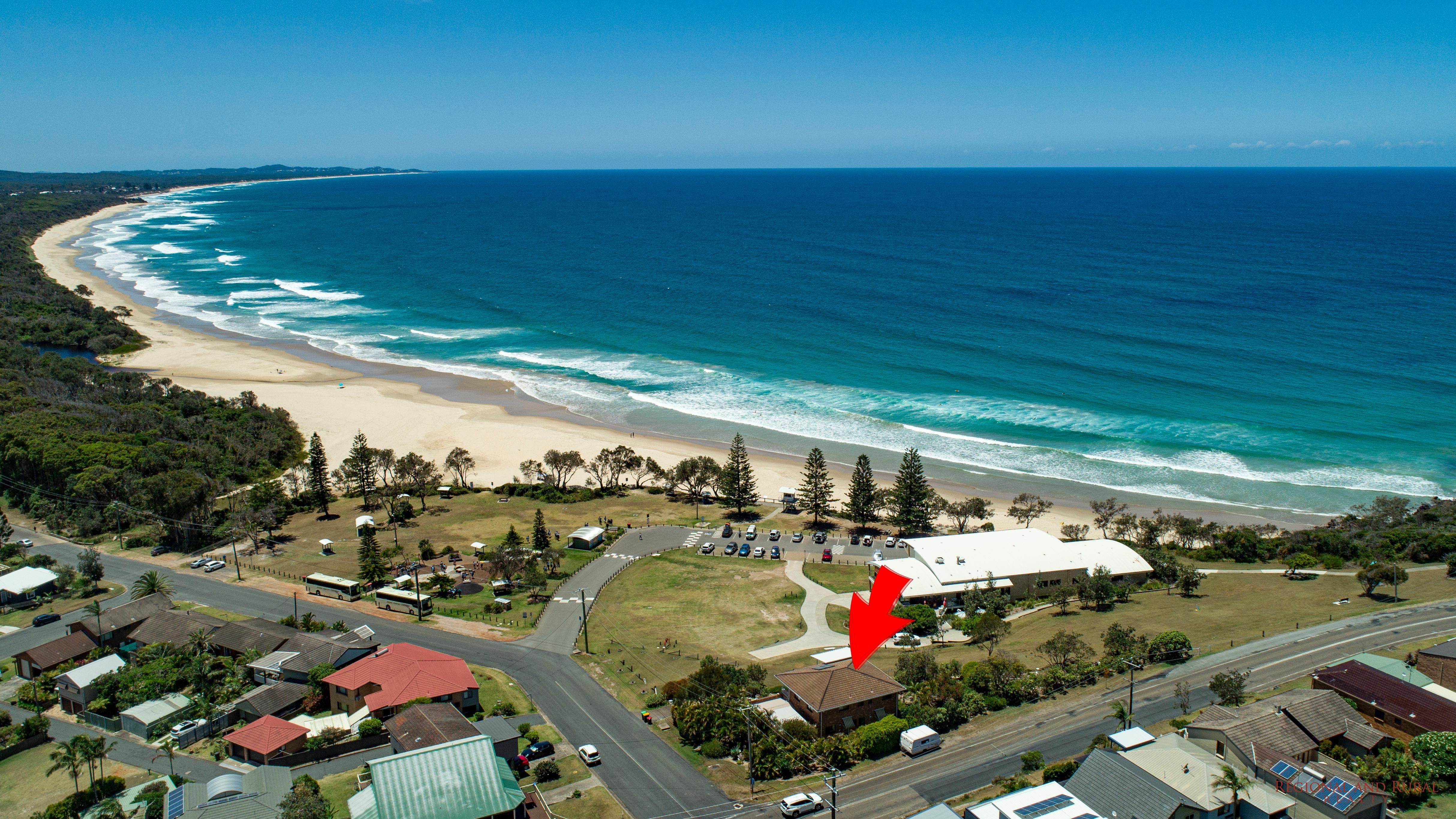 976 Ocean Drive, BONNY HILLS NSW 2445