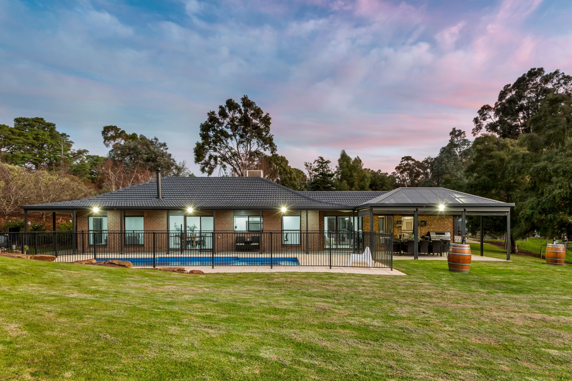 205 Beaumont Road, Balhannah Adcock Real Estate