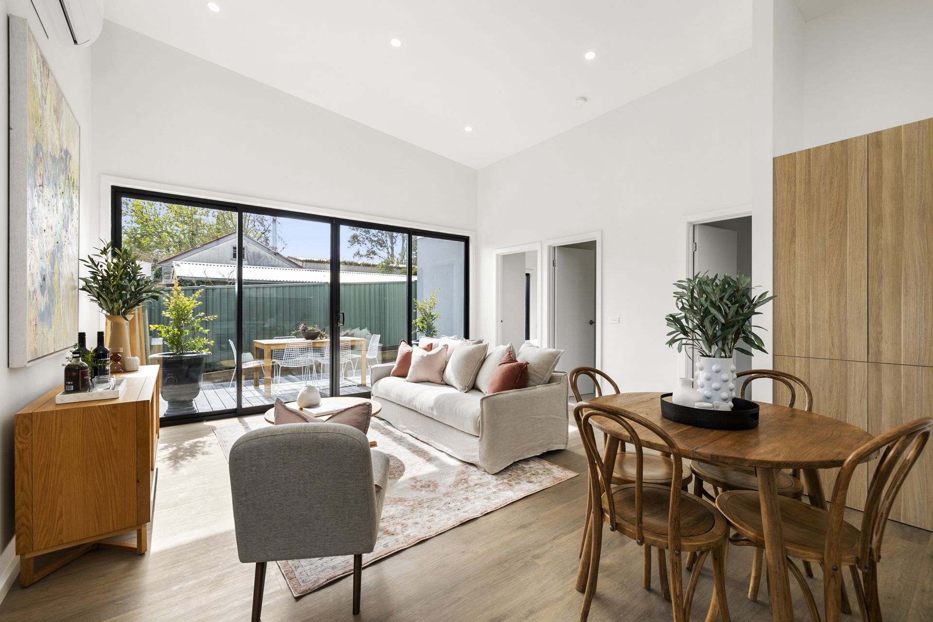 3/717 Tress Street, Mount Pleasant Ballarat Real Estate Pty Ltd