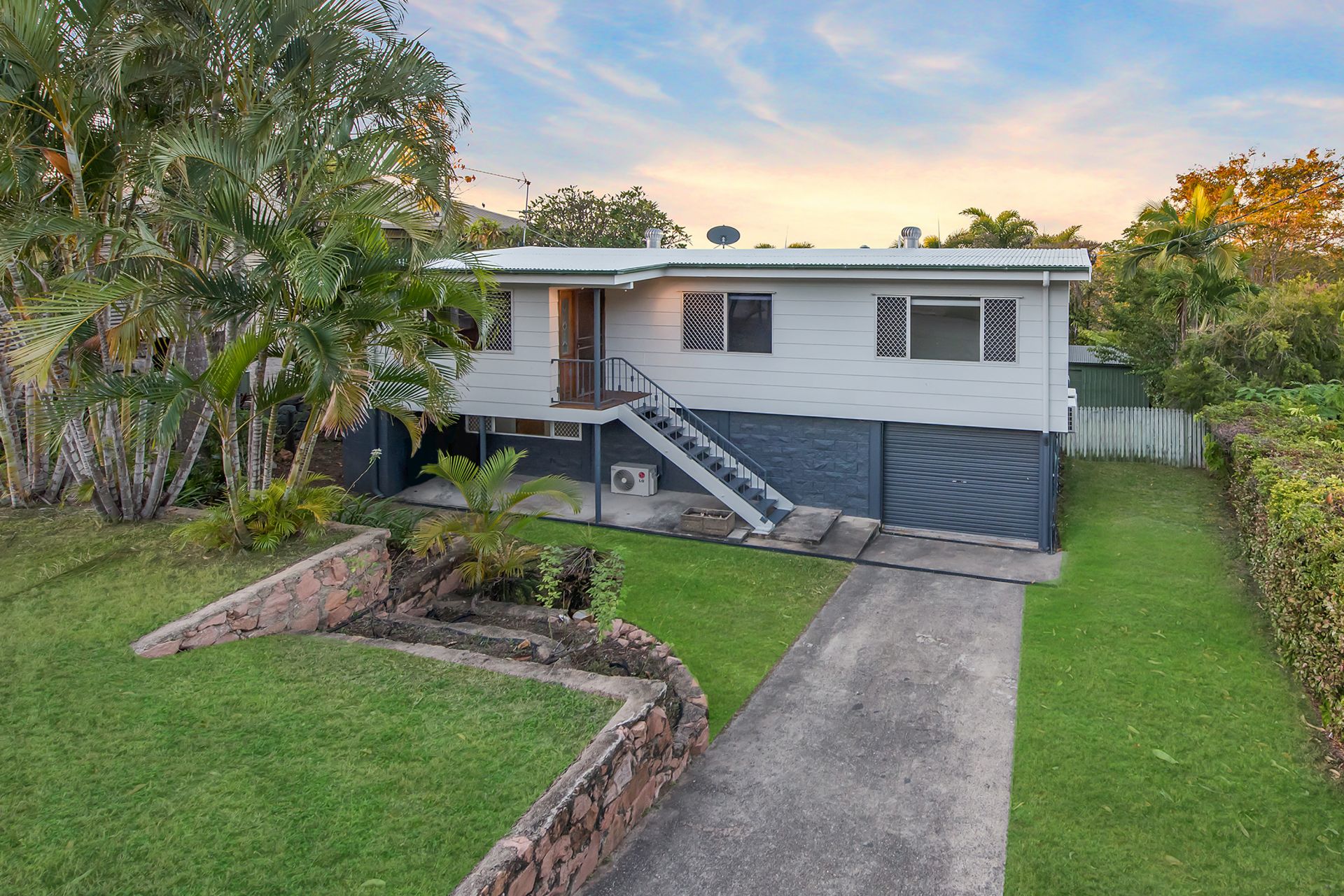 46 Glenlyon Drive, Wulguru Harcourts Kingsberry Townsville